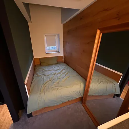 Airport Loft Lejlighed Duisburg