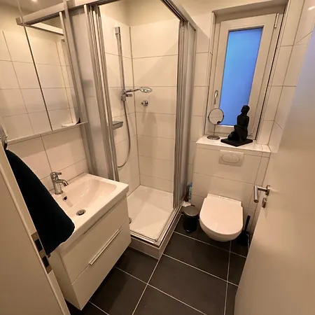 Lejlighed Airport Loft