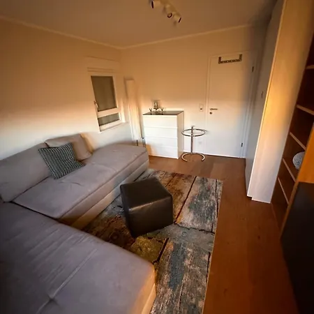 Airport Loft Duisburg